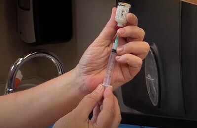 Кодирование Налтрексон в городе Сибай Набор препарата для кодирования в шприц